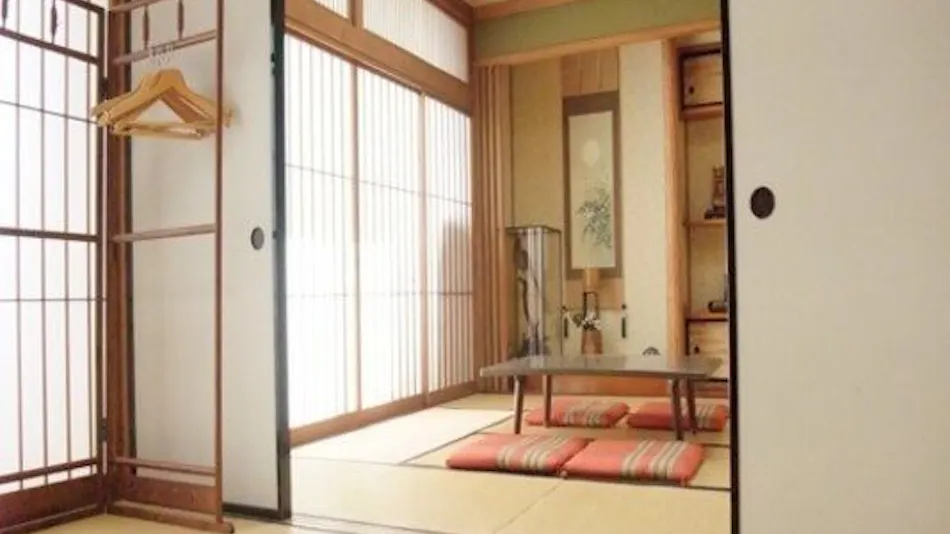 Maebashi Hotel Luca