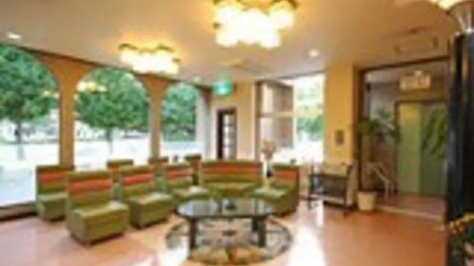 Maebashi Hotel Luca