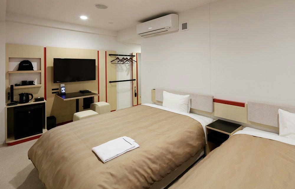 Center Hotel Narita 2 R51