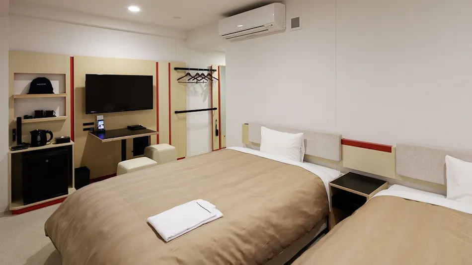 Center Hotel Narita 2 R51