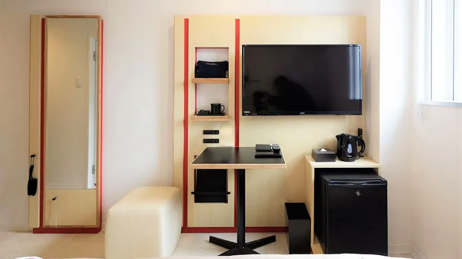 Center Hotel Narita 2 R51