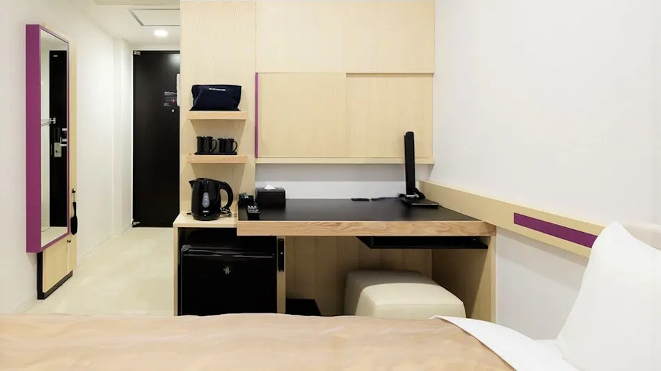 Center Hotel Narita 2 R51