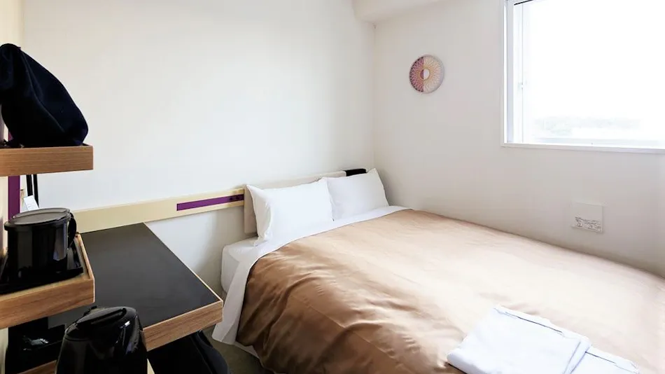 Center Hotel Narita 2 R51