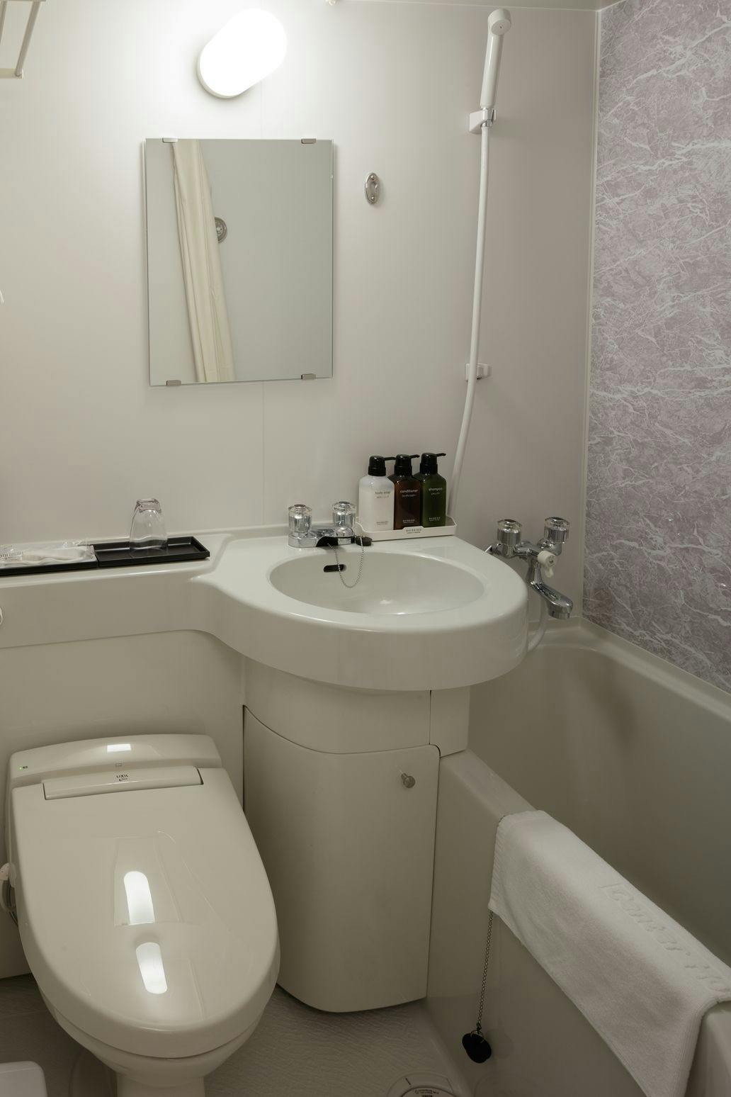 Center Hotel Narita 2 R51