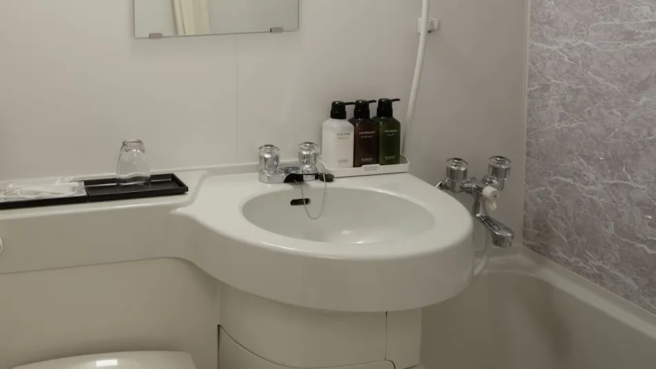 Center Hotel Narita 2 R51