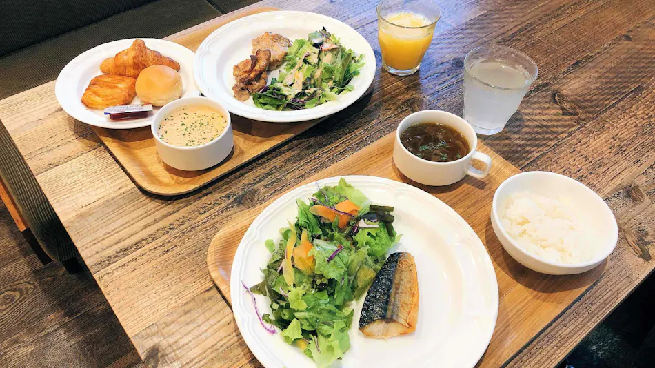 Center Hotel Narita 2 R51
