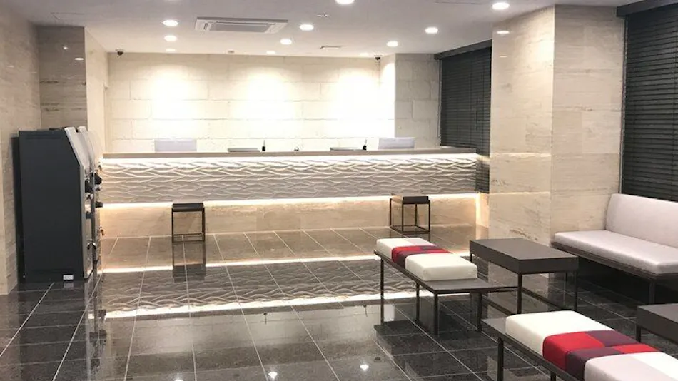 Center Hotel Narita 2 R51