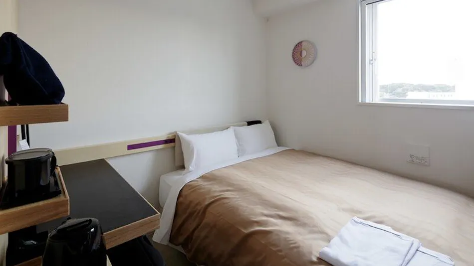 Center Hotel Narita 2 R51