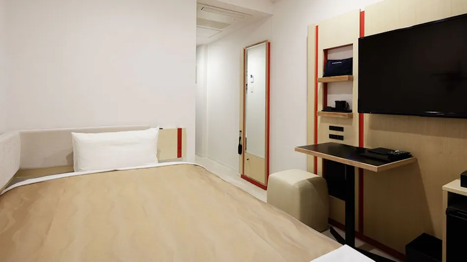 Center Hotel Narita 2 R51