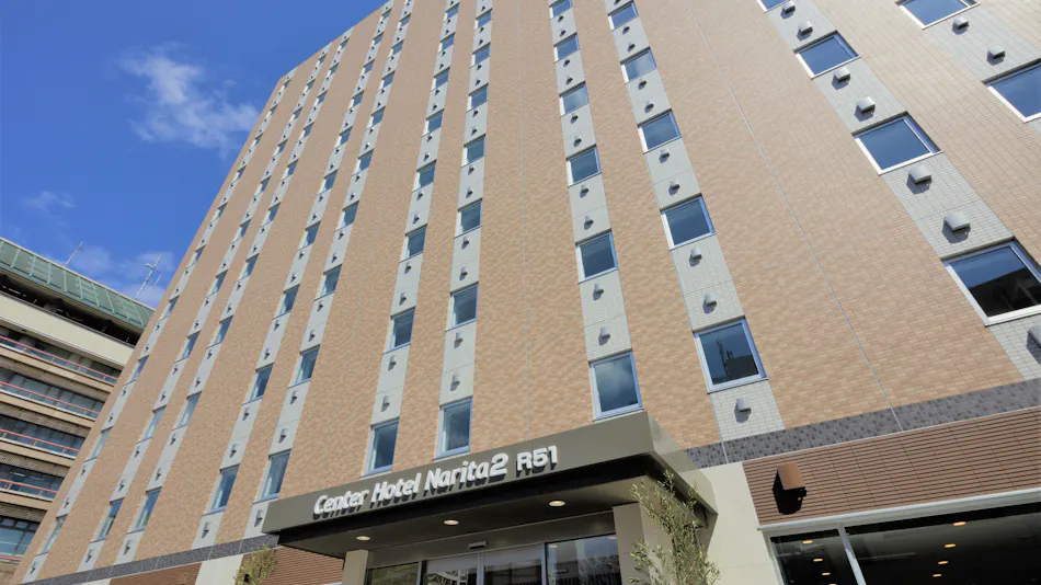 Center Hotel Narita 2 R51