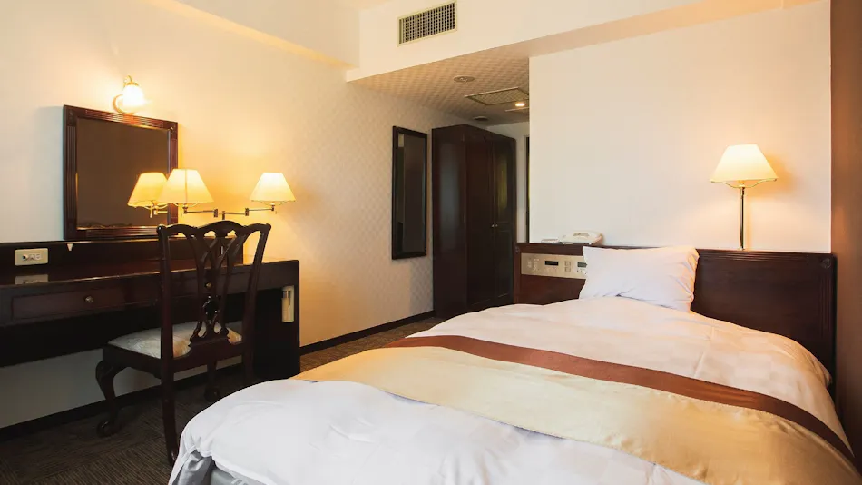 Hotel Grand Palace Isahaya