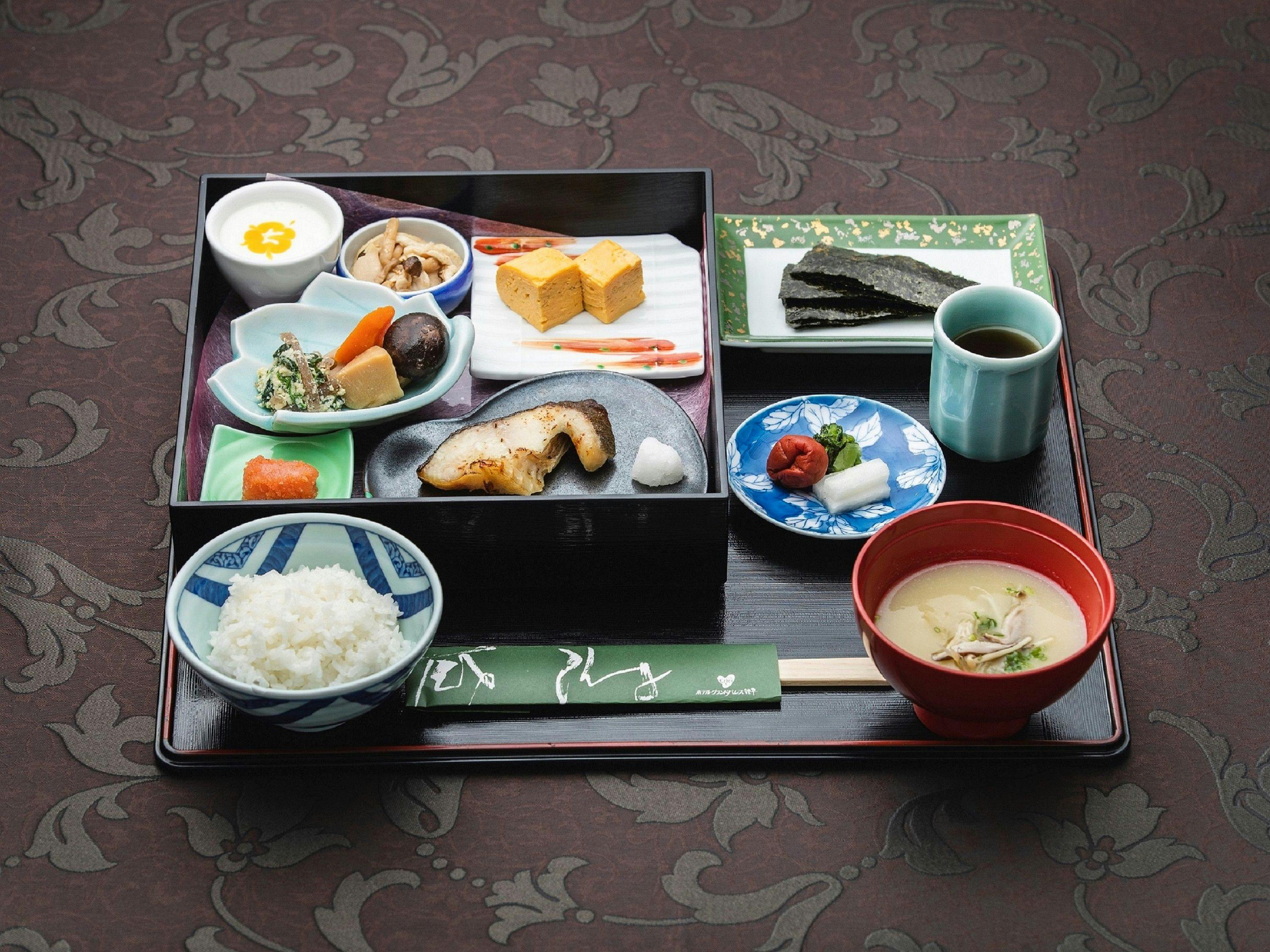 Hotel Grand Palace Isahaya