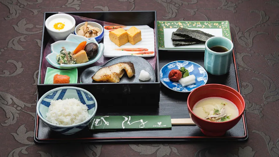 Hotel Grand Palace Isahaya