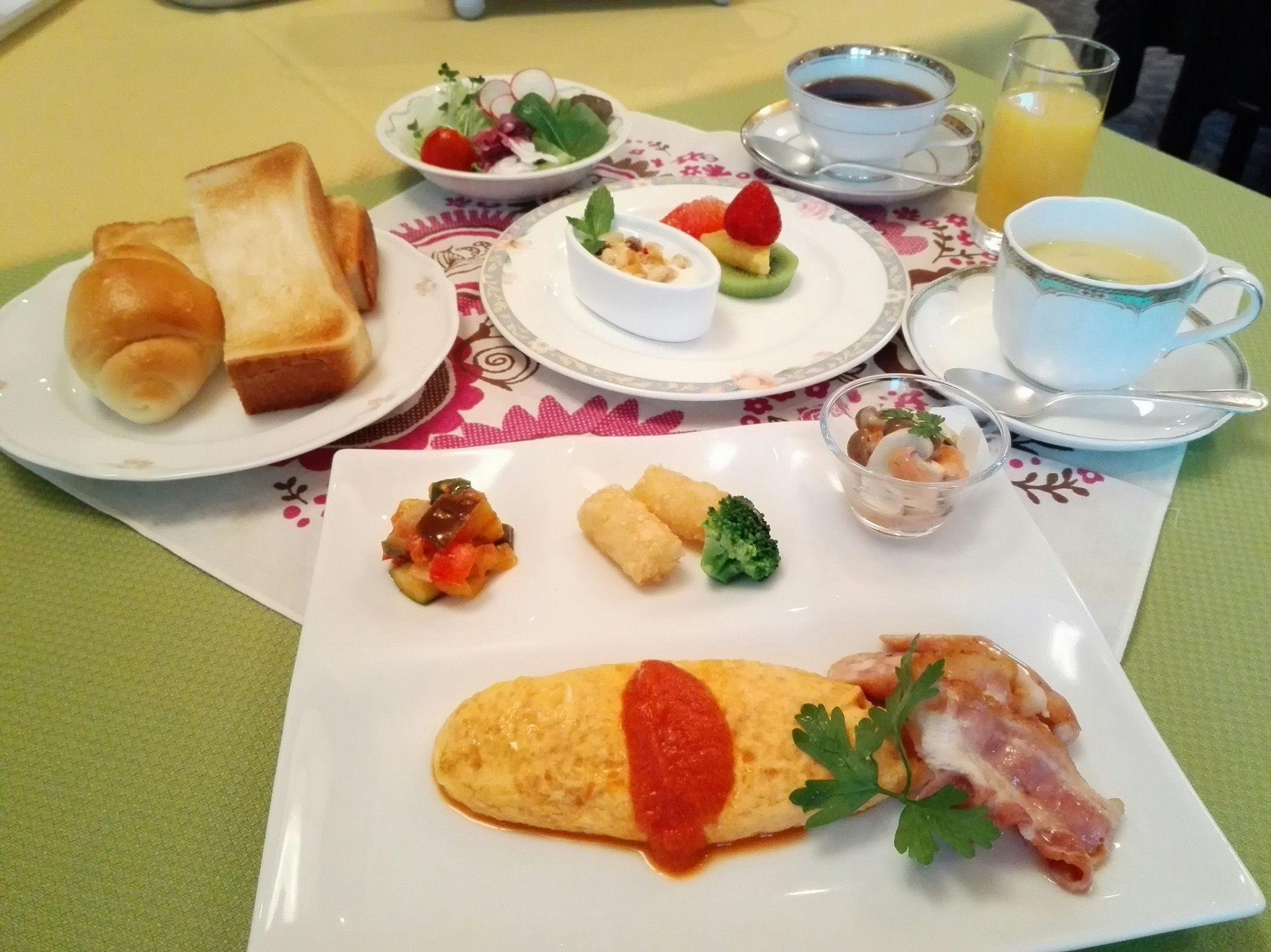 Hotel Grand Palace Isahaya