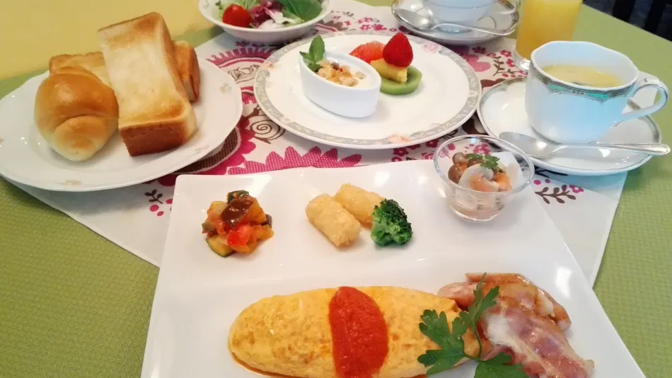 Hotel Grand Palace Isahaya