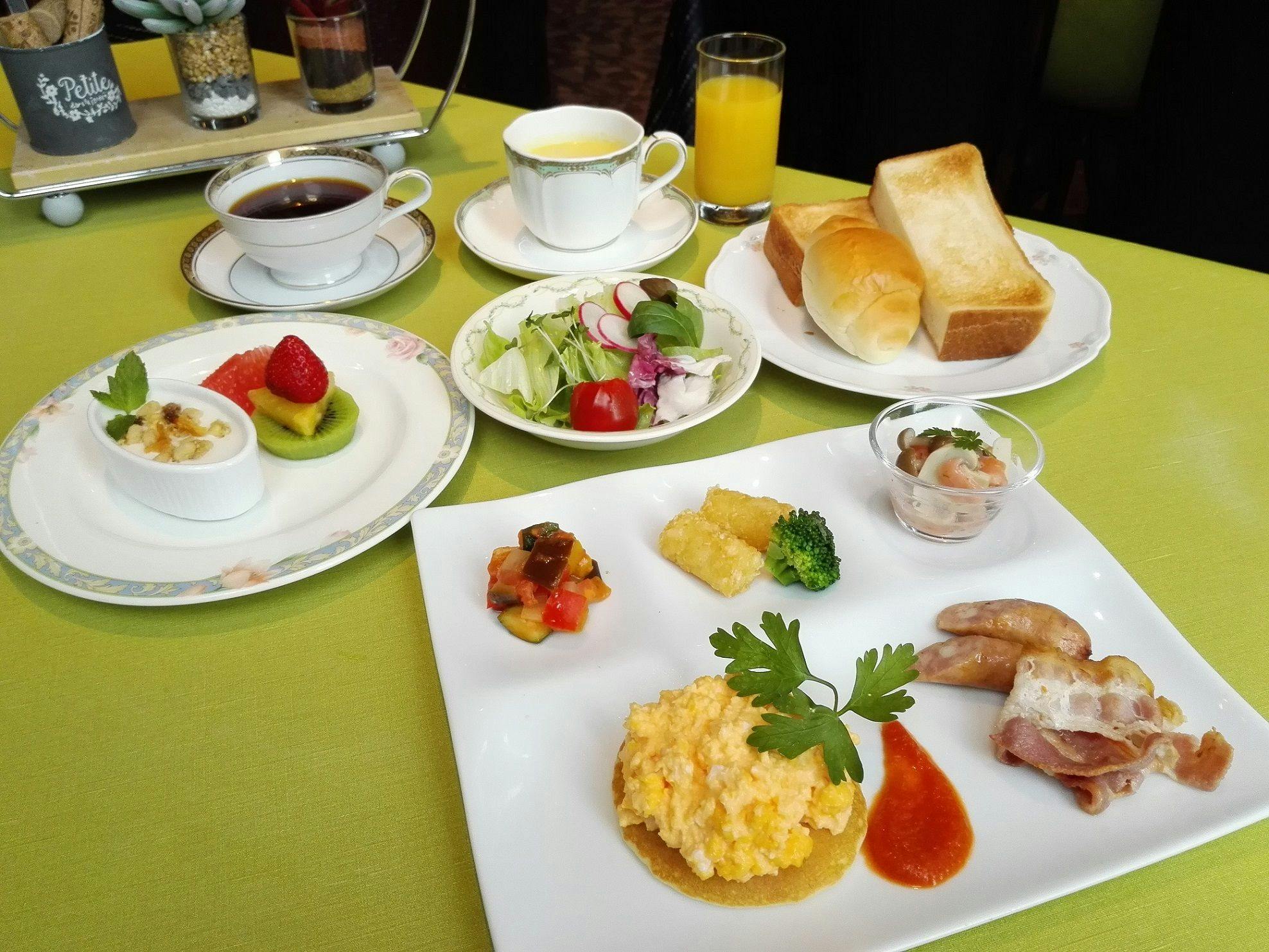 Hotel Grand Palace Isahaya