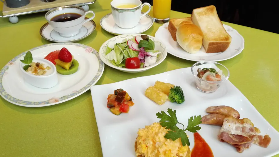 Hotel Grand Palace Isahaya