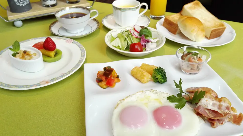 Hotel Grand Palace Isahaya