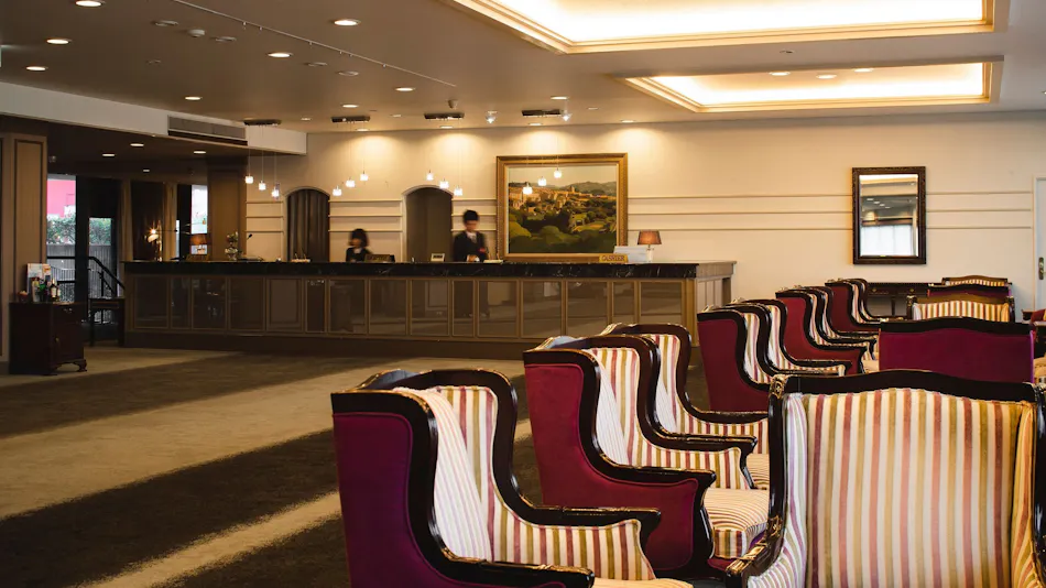 Hotel Grand Palace Isahaya