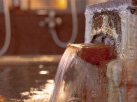 猪苗代観光ホテル