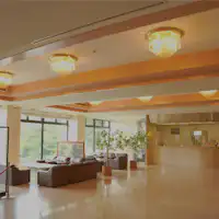 ภาพลักษณ์ของล็อบบี้และแผนกต้อนรับ