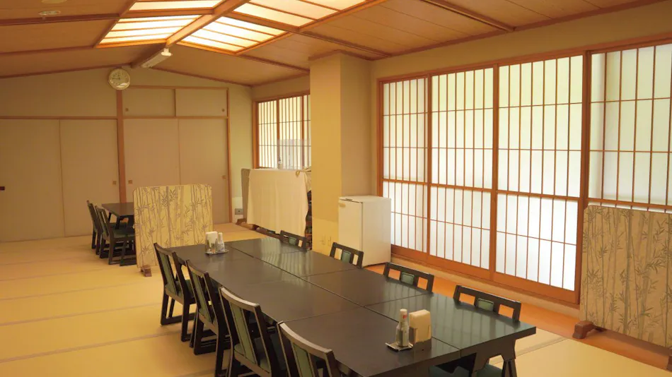 Bandai Hayama Onsen Inawashiro Kanko Hotel