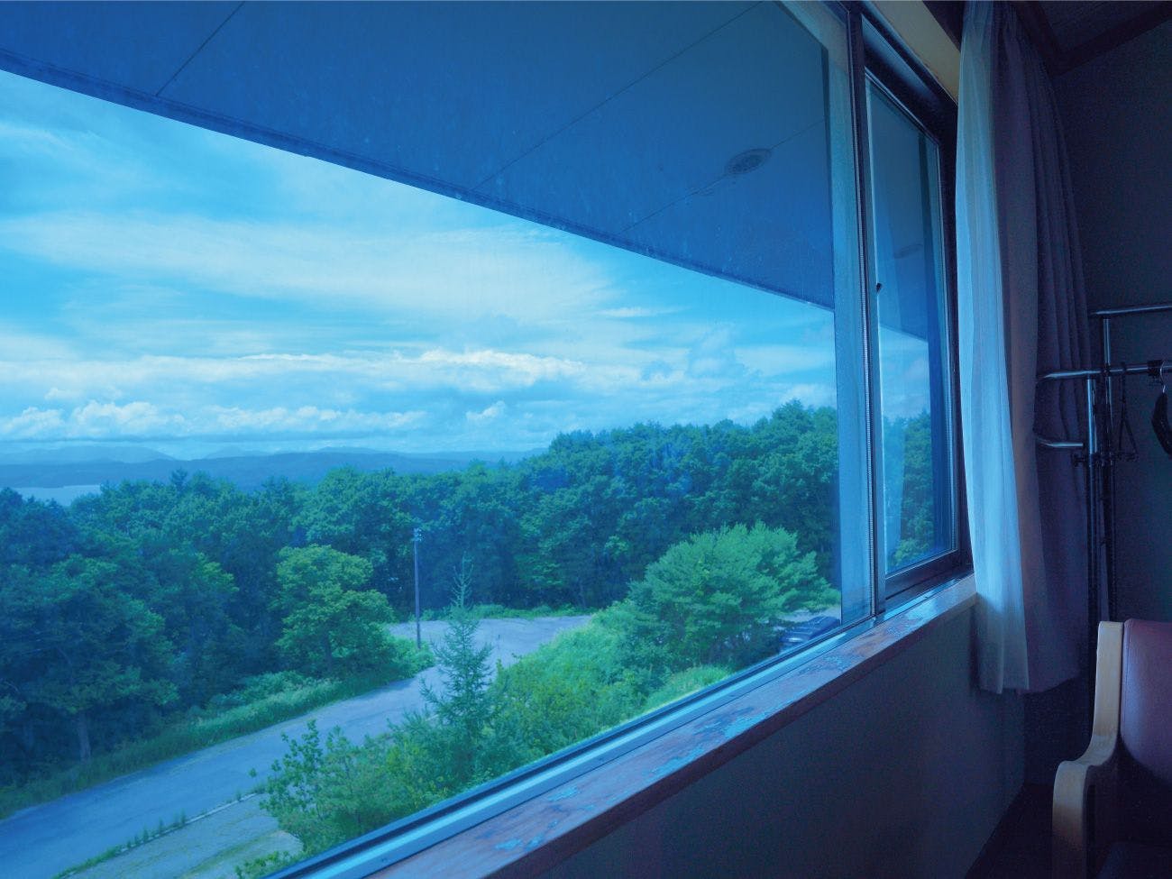 Bandai Hayama Onsen Inawashiro Kanko Hotel