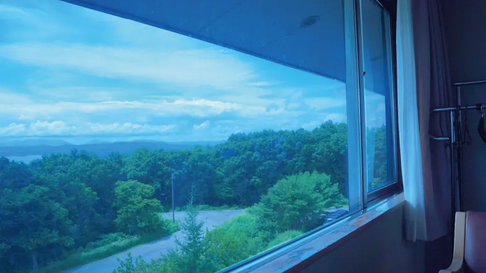 Bandai Hayama Onsen Inawashiro Kanko Hotel