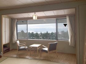 猪苗代観光ホテル