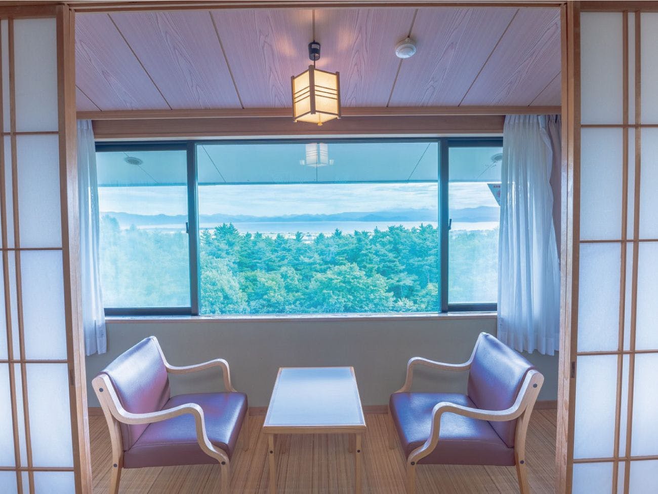 Bandai Hayama Onsen Inawashiro Kanko Hotel