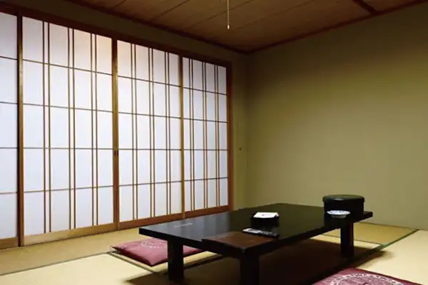 ภาพห้องพัก