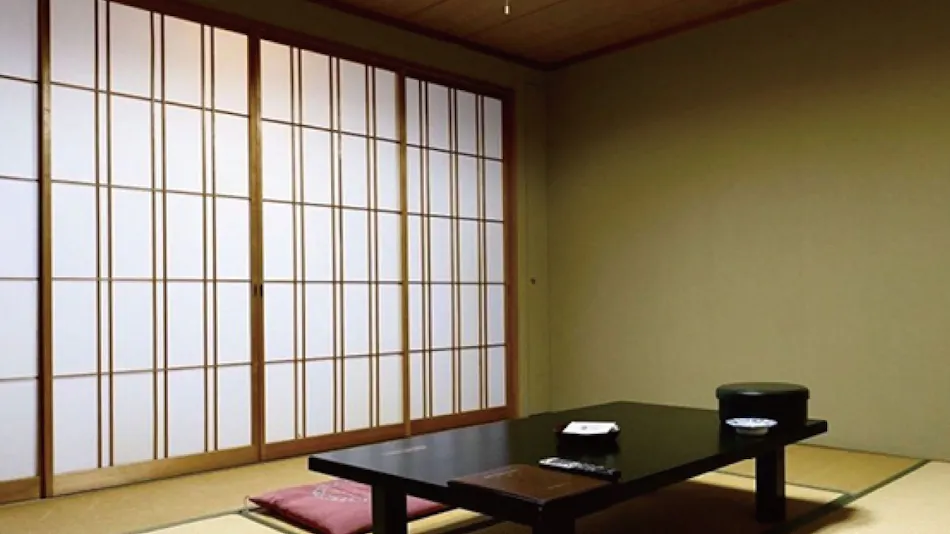 Bandai Hayama Onsen Inawashiro Kanko Hotel