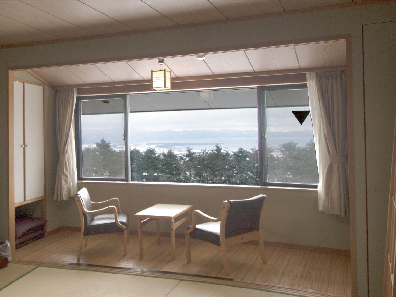 ภาพห้องพัก