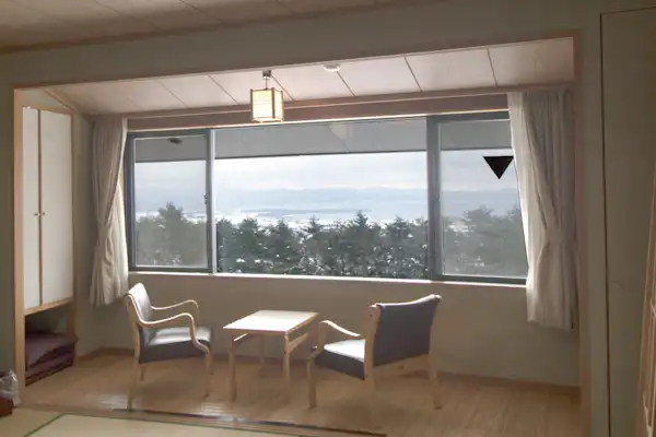 ภาพห้องพัก