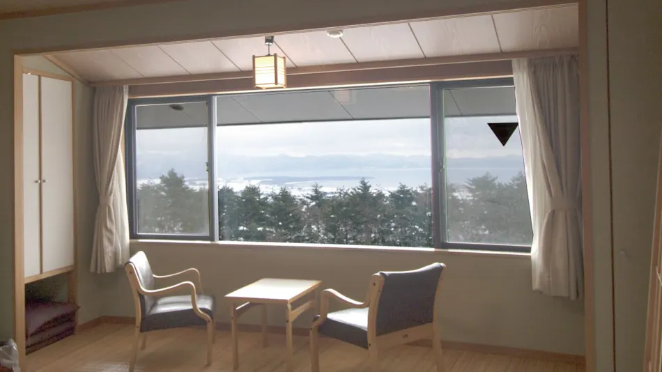 Bandai Hayama Onsen Inawashiro Kanko Hotel