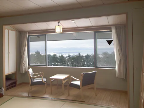 ภาพห้องพัก