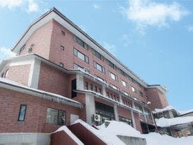 猪苗代観光ホテル