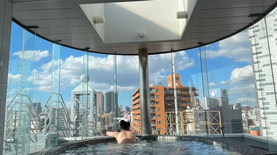 Hotel Sunplaza