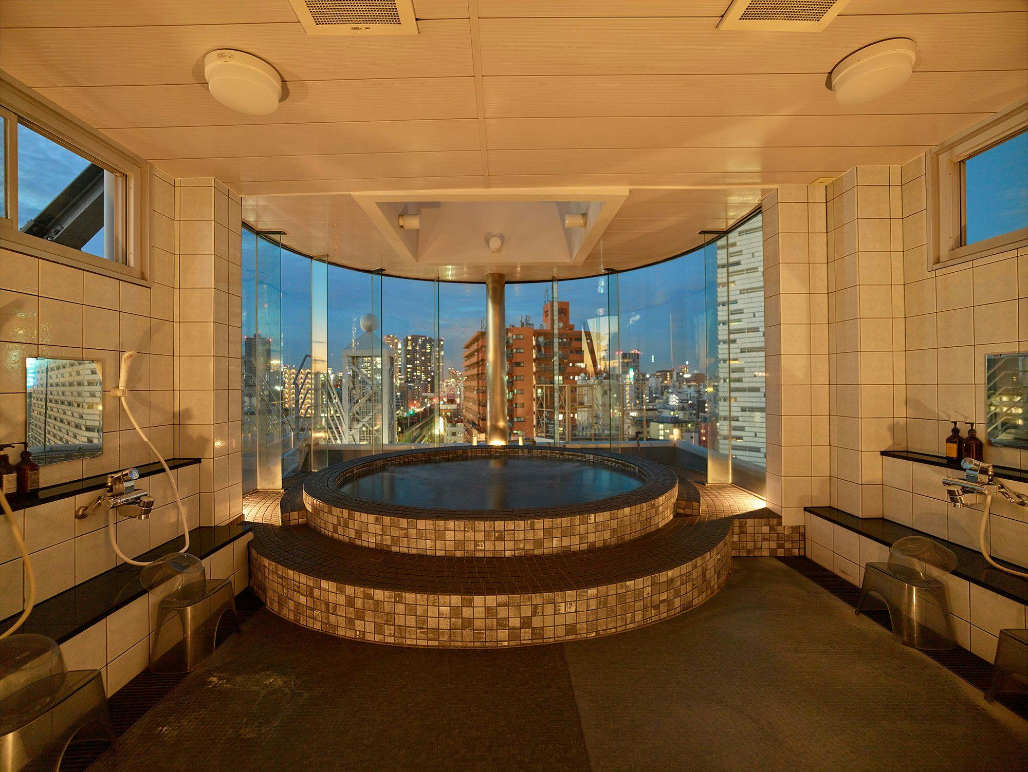 Hotel Sunplaza
