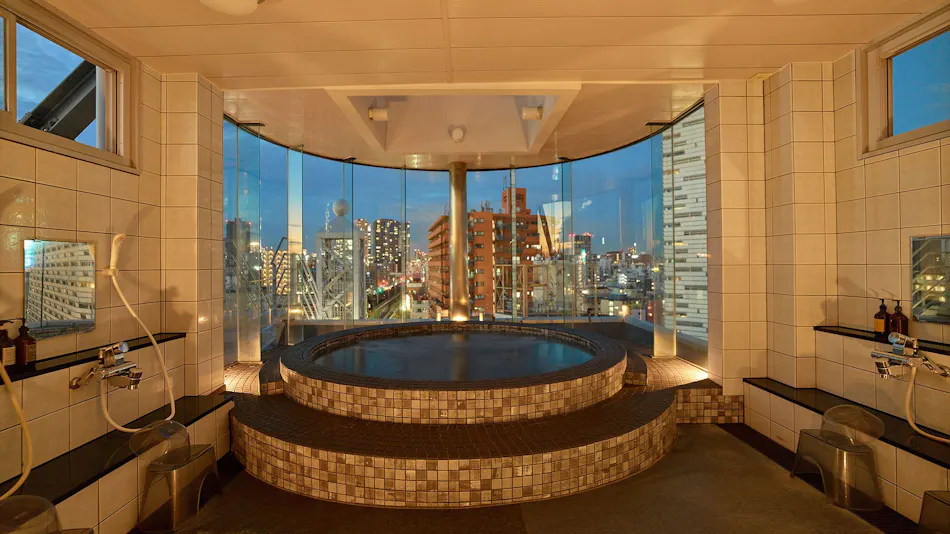 Hotel Sunplaza