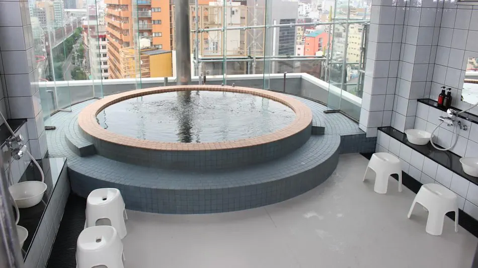 Hotel Sunplaza