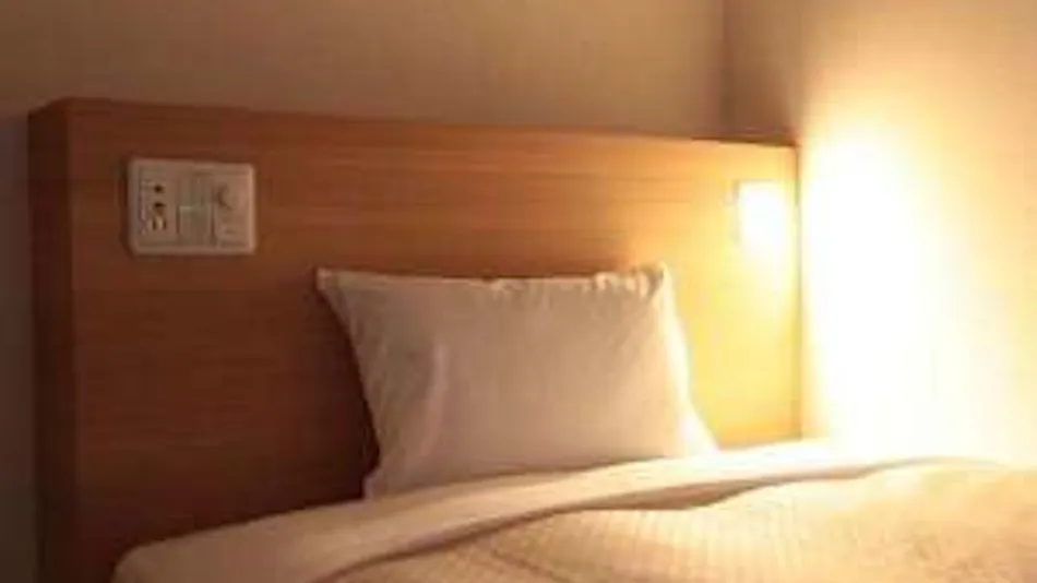 Yamaguchi Yuda Onsen Hotel Kiraku