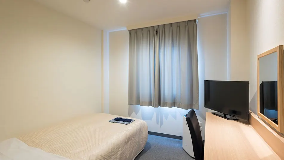 Yamaguchi Yuda Onsen Hotel Kiraku