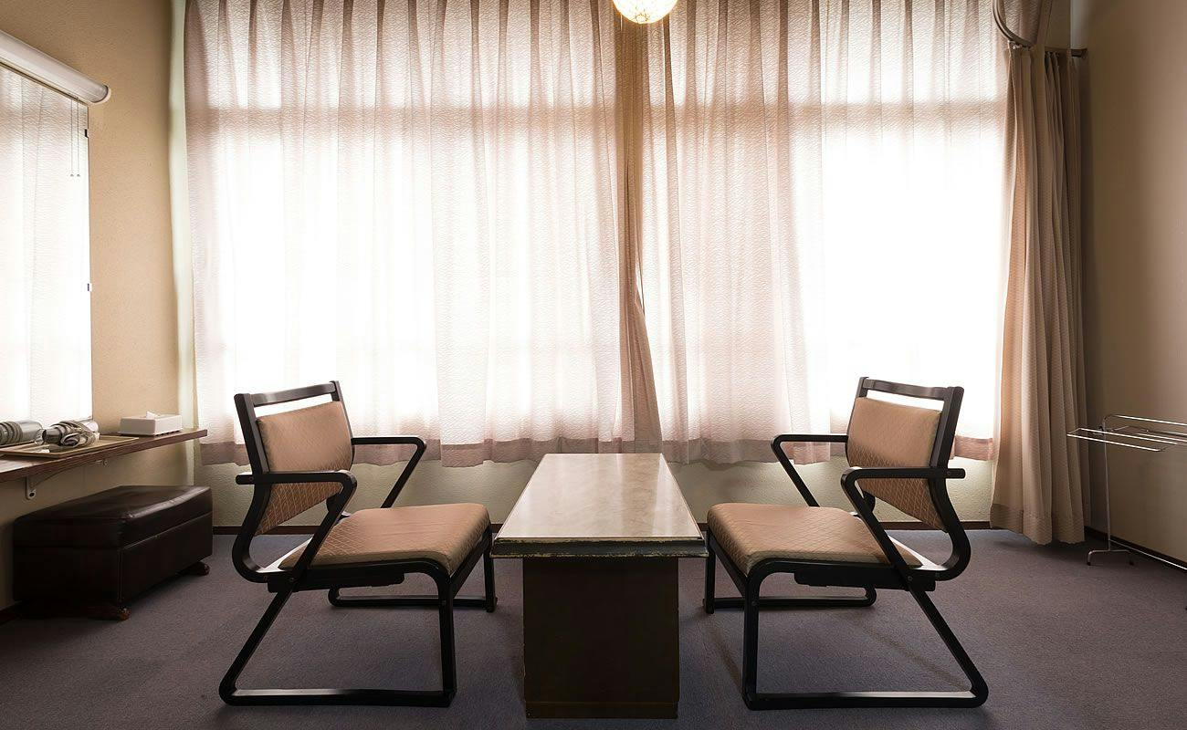 Yamaguchi Yuda Onsen Hotel Kiraku