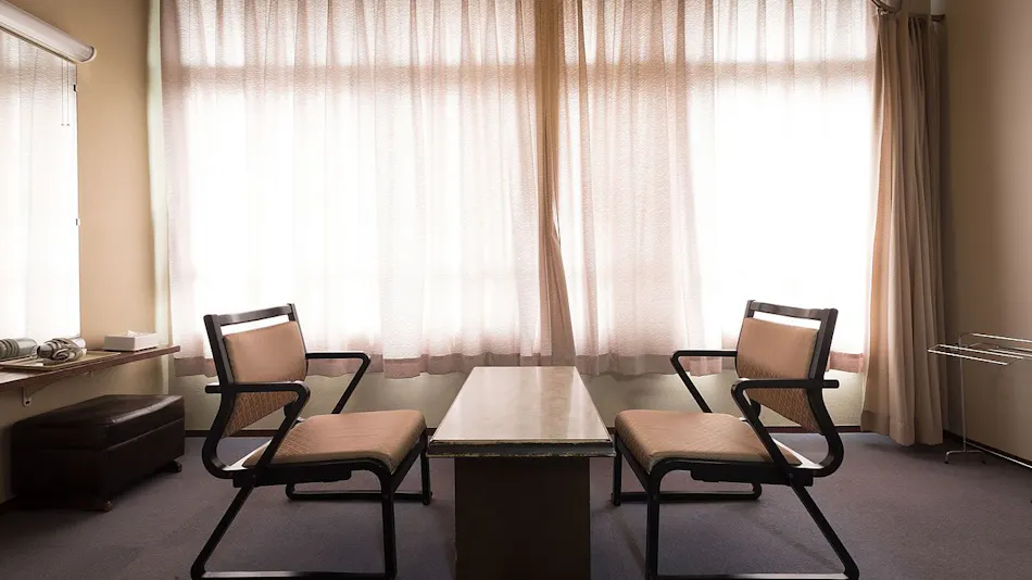 Yamaguchi Yuda Onsen Hotel Kiraku