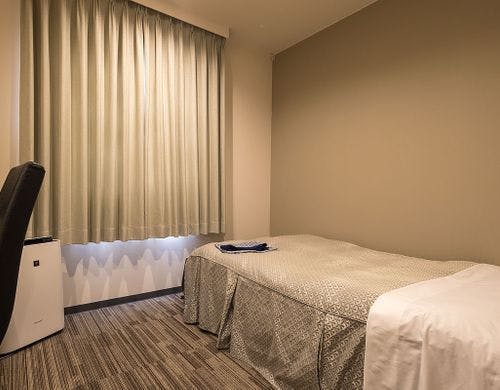 シングルルーム（14平米）