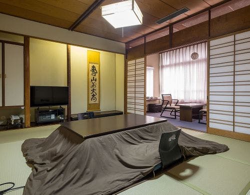 和室（10畳）