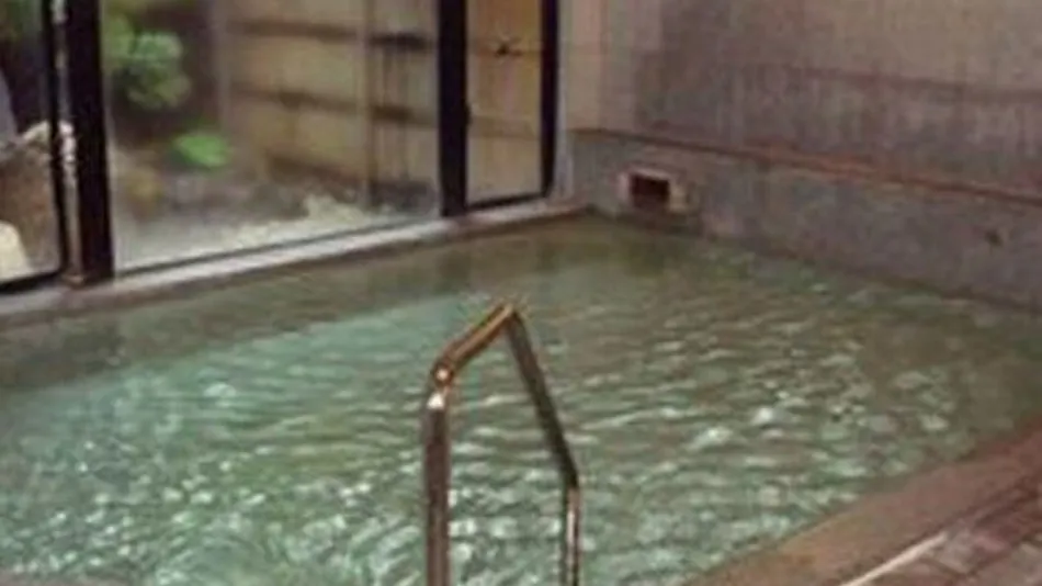 Yamaguchi Yuda Onsen Hotel Kiraku