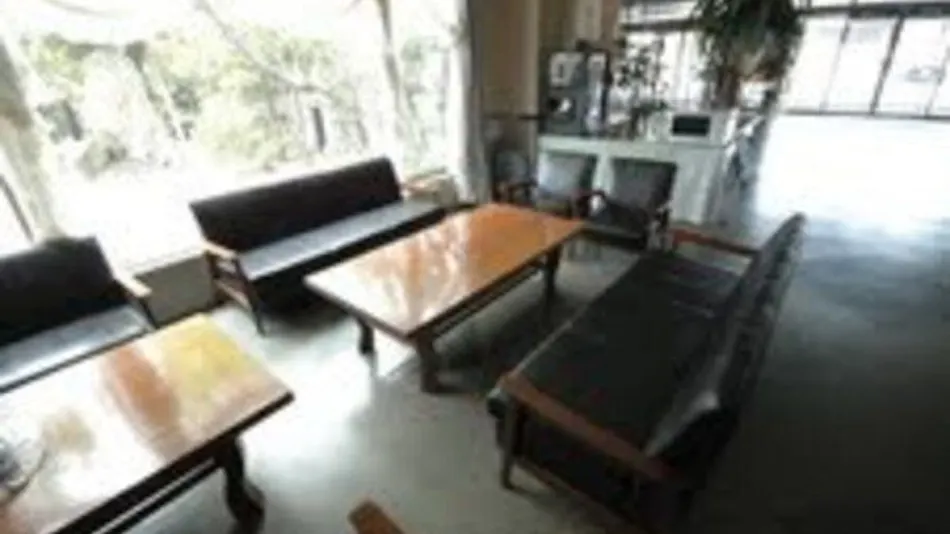 Yamaguchi Yuda Onsen Hotel Kiraku