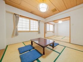 カーサーインホテル帯広